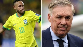 Dính chấn thương nguy cơ bỏ lỡ World Cup 2026, Neymar lên tiếng trấn an CĐV Brazil