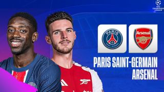 Đội hình dự kiến PSG vs Arsenal - Chung kết Cúp C1 Champions League 2026: Dembele gieo sầu cho Pháo Thủ?