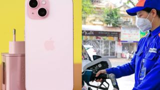Giá xăng dầu hôm nay 28/5: Dầu diesel lao dốc hơn 16.000 đồng/lít từ đỉnh, xăng vẫn rẻ, iPhone 16 giá ra sao?