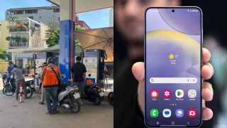 Giá xăng E10 RON 95 hôm nay vẫn gần hơn mức 18.000 đồng/lít, mẫu Galaxy S màn lớn pin khủng rẻ nhất