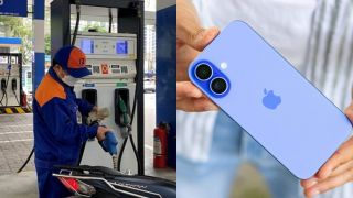 Giá xăng dầu bán lẻ hôm nay 27/5, xăng E10 RON 95 rẻ, xăng E5 RON 92 dễ mua, iPhone 16 có giảm sâu?