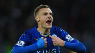 Jamie Vardy muốn trở lại Ngoại hạng Anh ở tuổi 39 sau khi chia tay Serie A
