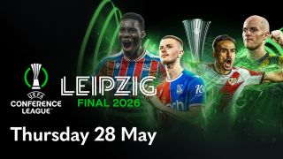 Kết quả bóng đá Chung kết Conference League: Ngoại hạng Anh xưng vương, mục tiêu của MU tỏa sáng?