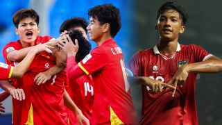 Lịch phát sóng trực tiếp bóng đá U19 Việt Nam - Link xem trực tiếp U19 Đông Nam Á 2026