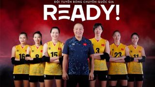 Lịch thi đấu bóng chuyền hôm nay 27/5 - Lịch thi đấu AVC Cup 2026 của tuyển bóng chuyền nữ Việt Nam