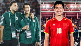 Chuẩn bị dự World Cup 2026, tiền đạo từng từ chối ĐT Việt Nam bất ngờ gây chú ý với mức giá kỷ lục