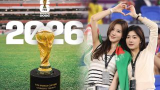 World Cup 2026 được phát miễn phí ở một quốc gia châu Âu, fan bóng đá phải ghen tỵ