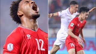 Nguyễn Xuân Son sa sút phong độ trước AFF Cup, Indonesia phán câu 'xanh rờn' về ĐT Việt Nam