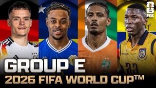Nhận định, dự đoán bảng E VCK World Cup 2026: ĐT Đức thị uy sức mạnh, Ecuador hóa 'ngựa ô'?