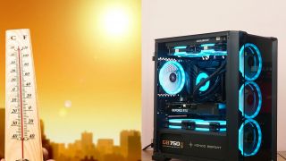 Thời tiết hôm nay 27/5: Tiếp tục nắng nóng gay gắt, các mẹo bảo quản PC trong mùa nóng tránh 'sốc nhiệt'
