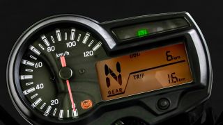 Tin xe máy 27/5: ‘Huyền thoại vàng son’ 113cc mới của Suzuki ra mắt, thiết kế nét, giá 35 triệu đồng