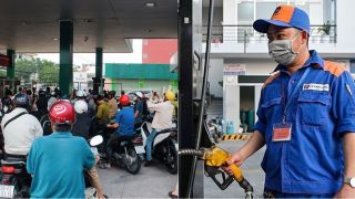 Giá xăng dầu hôm nay 27/5: Trong nước sắp có giá mới cực rẻ? Bảng giá Petrolimex, PVOIL, Mipec