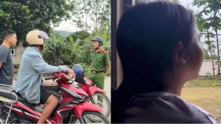 Bi kịch sau vụ bé gái 14 tuổi ở Lai Châu suýt bị bán sang Trung Quốc, lộ diện nhóm đồng phạm là người thân