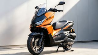 Tin xe hot 27/5: Honda chính thức ra mắt ‘vua xe ga’ mới ‘đàn em’ của SH giá 59 triệu đồng, trang bị ăn đứt Air Blade