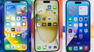 Bộ 3 iPhone này có màn lớn, pin trâu, rẻ nhất Việt Nam, thế mà lại hay hơn iPhone 17 Pro Max