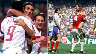 Top bàn thắng nhanh nhất lịch sử World Cup: Cựu đội trưởng Man Utd góp mặt; Vị trí số 1 gây bất ngờ