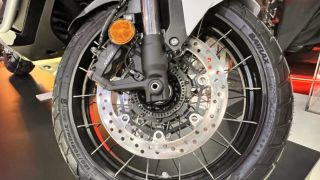 ‘Vua xe ga’ xịn nhất của Honda chính thức ra mắt: Thiết kế ‘chất’ hơn Air Blade và Vario, trang bị vượt trội SH