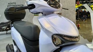 Quên Honda SH Mode đi, ‘vua xe ga’ 125cc mới đẹp hơn cả SH 125i chính thức ra mắt, giá 47 triệu đồng