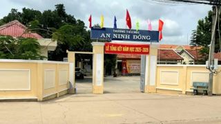 Tây Ninh: Nam sinh lớp 5 chấn thương sọ não vì bị bạn dùng kéo tác động, tình hình hiện tại ra sao?