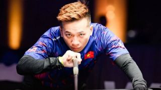 Kết quả UK Open Pool Championship 2026 mới nhất 28/5: Xác định 4 cơ thủ Việt Nam vào Last 128