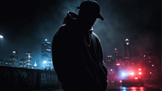 Lời khai khó tin của nam rapper bị bắt vì buôn bán ma túy ngày 28/5