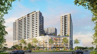 Một mặt bằng, hai nhịp lợi nhuận: Ngày giao thương, đêm tích lũy tại Mini Orchard