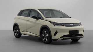 BYD Dolphin hybrid đếm ngược ngày ra mắt: Hatchback cỡ B khiến Toyota Yaris và Mazda2 ‘toát mồ hôi’