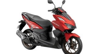 ‘Vua xe ga’ Honda Click 160 2026 sắp ra mắt: Động cơ eSP+ cực bốc, sẵn sàng 'đấu' Yamaha Aerox