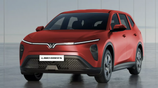 VinFast Limo Green ‘bùng nổ’ doanh thu, Toyota Veloz Cross và Xpander cùng lọt top xe MPV bán chạy