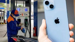 Giá xăng sáng nay 28/5: Vẫn ổn định, xăng RON 95 có thể giảm hơn 2000 đồng chiều nay iPhone 14 có rẻ