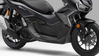 ‘Honda SH phiên bản đi phượt’ mới chính thức mở bán giá 77 triệu đồng, thiết kế 'đỉnh' hơn Air Blade