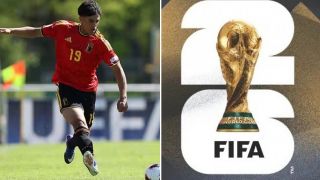Kết quả bóng đá hôm nay: Đối thủ của U17 Việt Nam gây sốt; Địa chấn trước thềm World Cup 2026