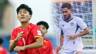Lịch phát sóng trực tiếp bóng đá U19 Đông Nam Á - Link xem U19 Việt Nam đấu U19 Timor Leste