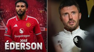 Manchester United công bố thương vụ Ederson trong 48h tới, HLV Carrick có người thay Casemiro