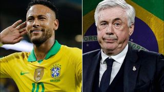 Neymar nhận 'tối hậu thư' từ LĐBĐ Brazil, HLV Carlo Ancelotti thay đổi danh sách dự World Cup 2026?