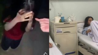 Tình tiết mới vụ nữ sinh bị hành hung ở Hải Phòng, Công an thành phố vào cuộc điều tra 