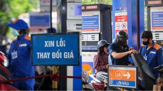 Giá xăng dầu hôm nay 28/5: 1 mặt hàng sắp giảm hơn 2.000 đồng? Bảng giá Petrolimex, PVOIL, Mipec