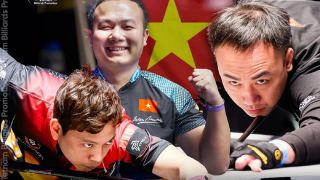 TRỰC TIẾP UK Open Pool Championship 2026 hôm nay 28/5 - Trực tiếp Dương Quốc Hoàng
