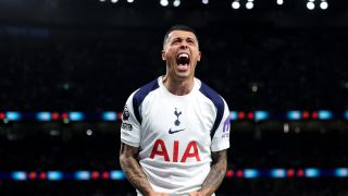 Man City đàm phán tái hợp Pedro Porro, Tottenham hét giá 50 triệu bảng