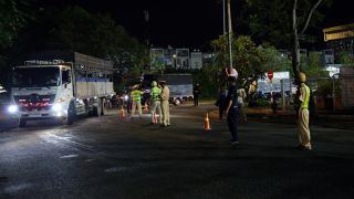 85 tài xế dương tính ma túy bị phát hiện, CSGT TP.HCM mở rộng truy nguồn và kiểm tra nhiều cơ sở liên quan