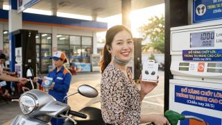 Giá xăng dầu chiều 28/5 dự báo giảm cực sâu, bỏ túi cho người dân hàng triệu đồng, dư dả sắm loạt đồ công nghệ xịn