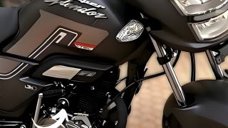 ‘Vua côn tay’ 125cc mới chính thức ra mắt giá 20 triệu đồng: Thiết kế khác Honda Winner R và Exciter