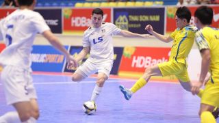 Lịch thi đấu bóng đá Việt Nam hôm nay 29/5: Kịch tính giải Futsal VĐQG 2026