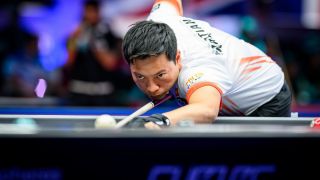TRỰC TIẾP UK Open Pool Championship 2026 hôm nay 29/5 - Trực tiếp Dương Quốc Hoàng