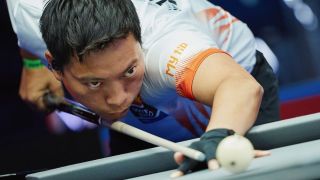 Lịch thi đấu UK Open Pool Championship 2026 hôm nay 28/5: Dương Quốc Hoàng thi đấu lúc mấy giờ?