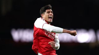 Tin chuyển nhượng tối 29/5: Barcelona cạnh tranh Arsenal vụ Hincapié, Real Madrid nhắm João Neves