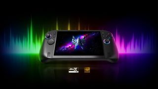 Acer Predator Atlas 8 chính thức ra mắt: Cấu hình PC thu nhỏ trong chiếc máy chơi game cầm tay