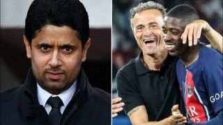 Chủ tịch PSG treo thưởng chưa từng có trong lịch sử, Arsenal thêm khó khăn trước Chung kết Cúp C1