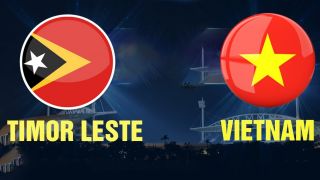 Dự đoán tỷ số U19 Việt Nam vs U19 Timor Leste - VCK U19 Đông Nam Á 2026: 'Cơn mưa bàn thắng' xuất hiện?