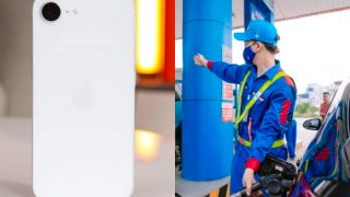 Bảng giá xăng dầu hôm nay tối 29/5: Dầu diesel giảm khủng, rẻ nhất khu vực, iPhone 17e rẻ như bèo